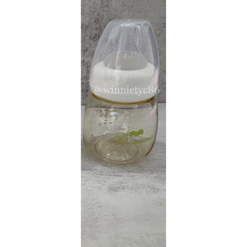 PPSU Wide Mouth Neck Bottle