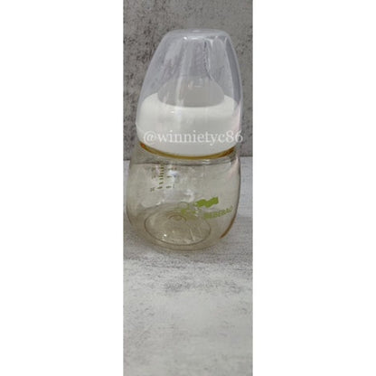 PPSU Wide Mouth Neck Bottle