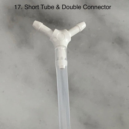 Real Bubee Spare Parts Accessories