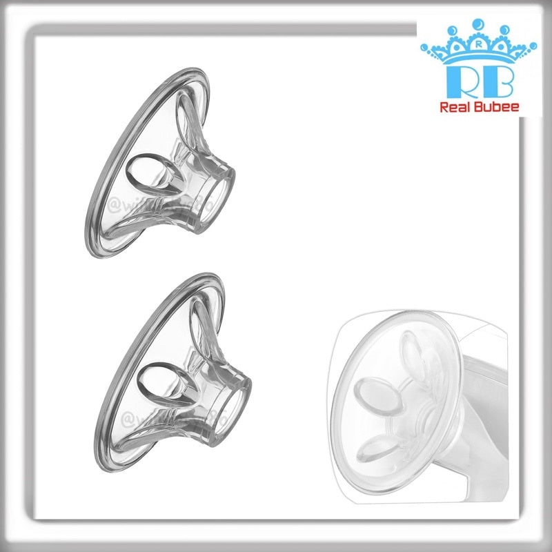 Breast Pump Silicone Cushion Pad Insert