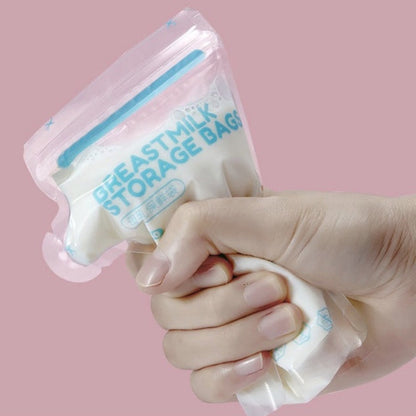 Breastmilk Storage Bag