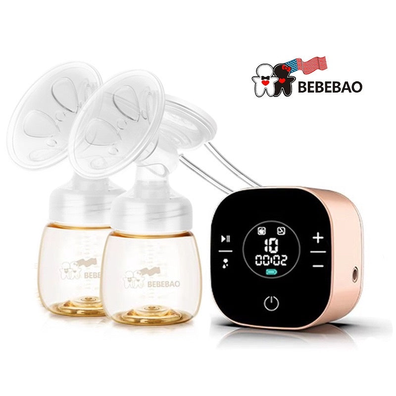 Bebebao 5020 Breast Pump
