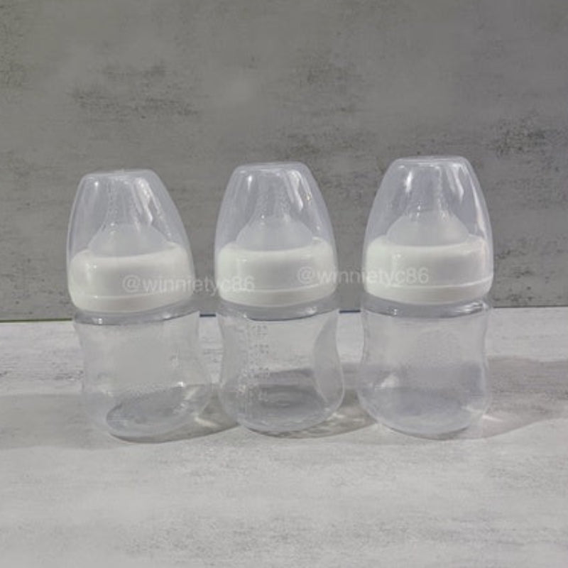 PPSU Wide Mouth Neck Bottle