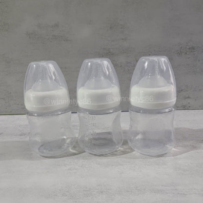 PPSU Wide Mouth Neck Bottle