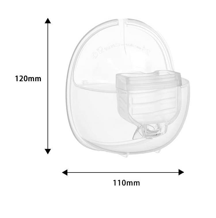 S21 S18 S23 Breast Pump Spare Parts Accessories