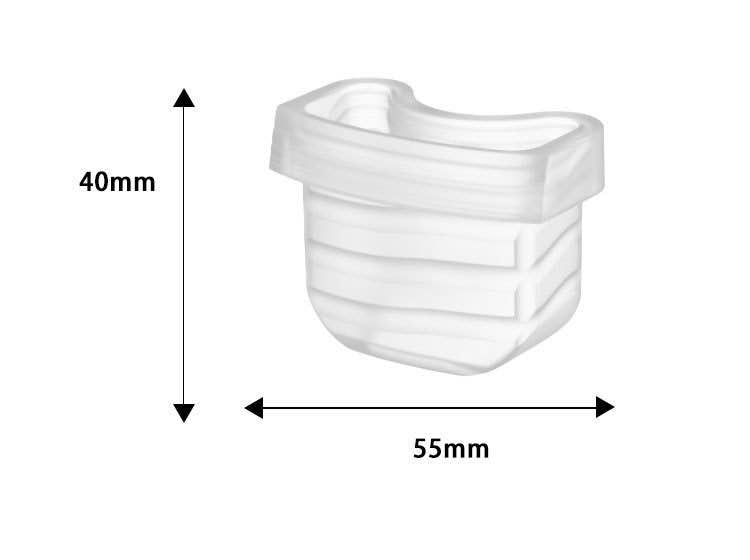 S21 S18 S23 Breast Pump Spare Parts Accessories