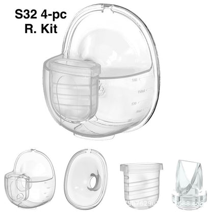 S32 S39c Breast Pump Spare Parts Accessories