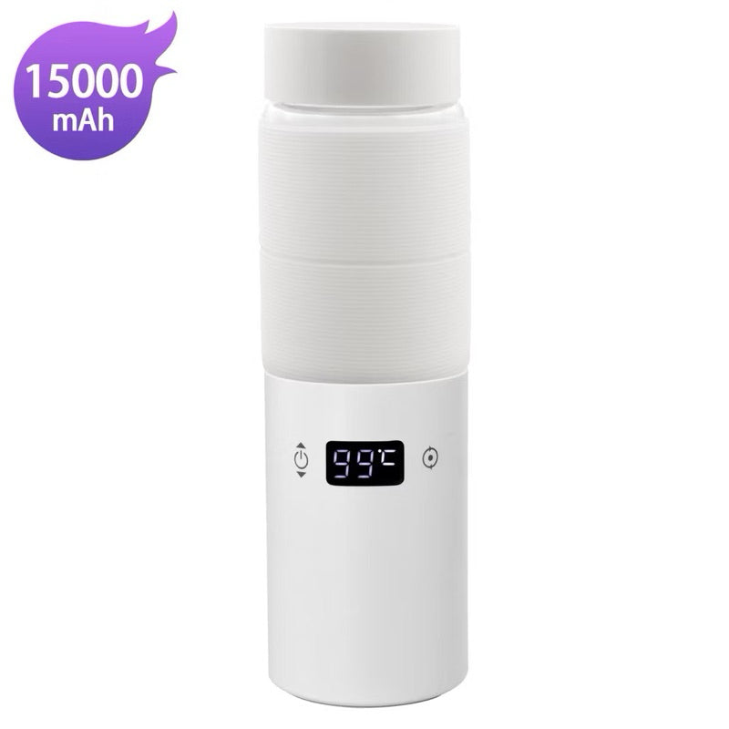 Portable Heating Cup